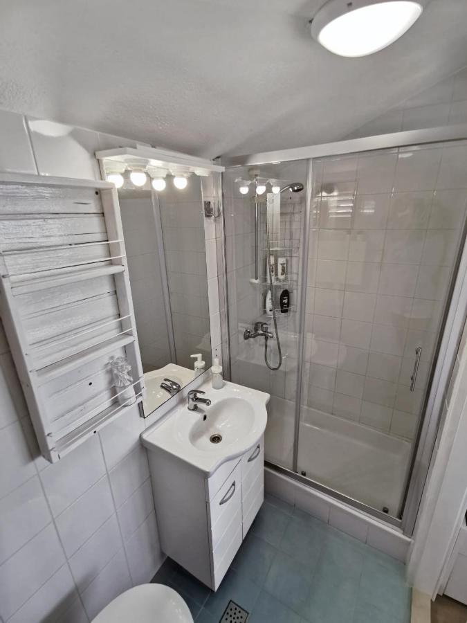 Spectacular Penthouse Suite In Hvar Centre Hvar Island エクステリア 写真